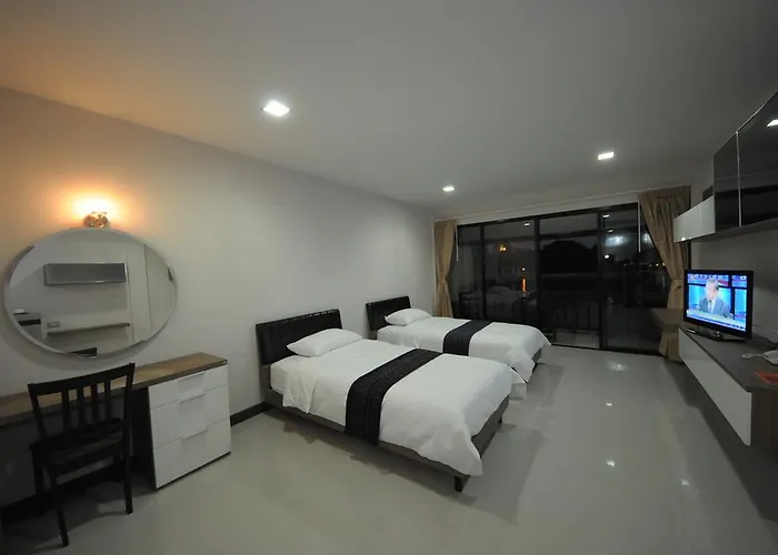 Maeklong Marina Ratchaburi