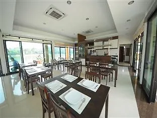 Maeklong Marina 3* Ratchaburi