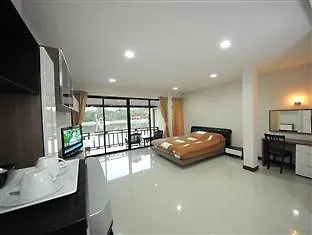 Resort Maeklong Marina 3*